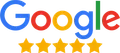 5 Star Google Reviews