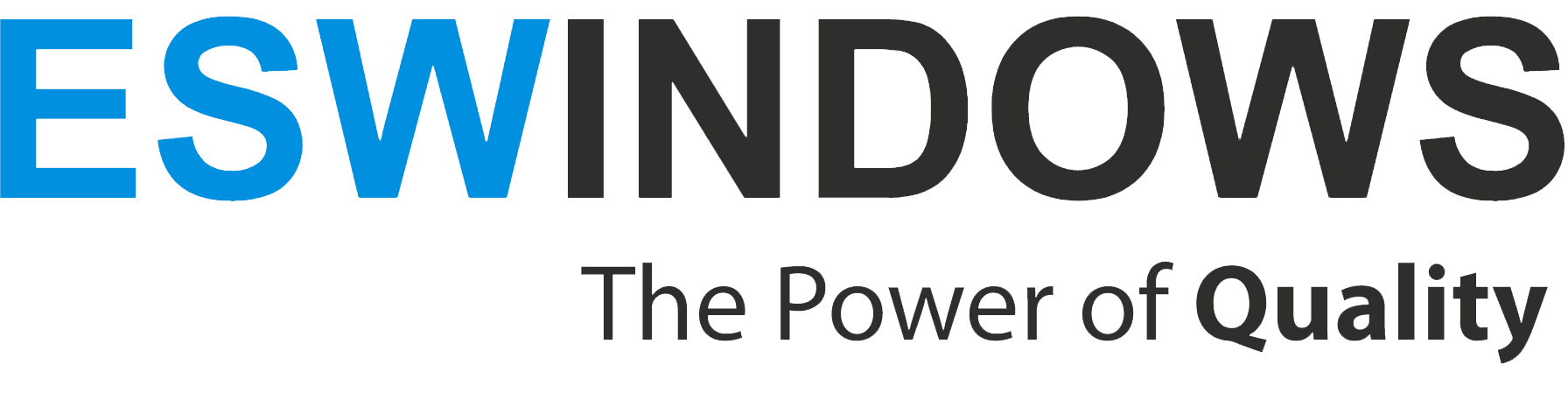 ES Windows partner logo