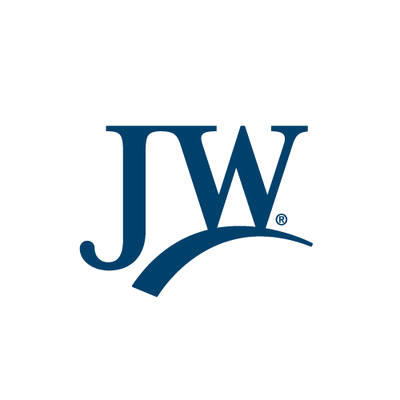Jeld-Wen window and door partner logo