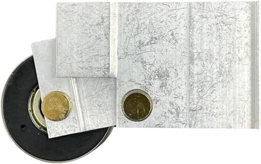 Stainless steel sliding glass door roller replacement